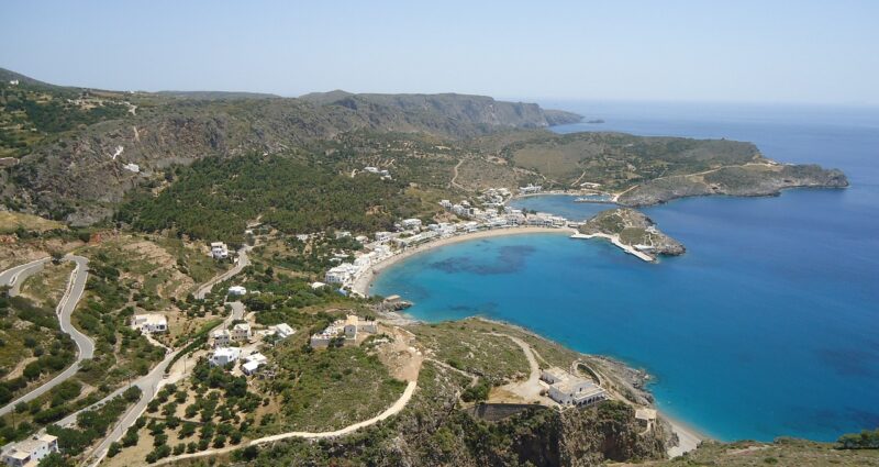 Κύθηρα