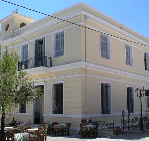 Ποταμός