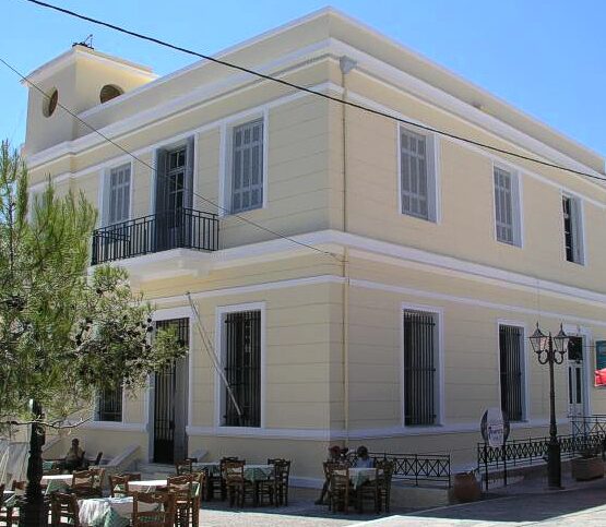 Ποταμός