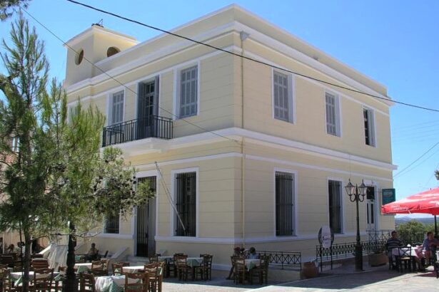 Ποταμός