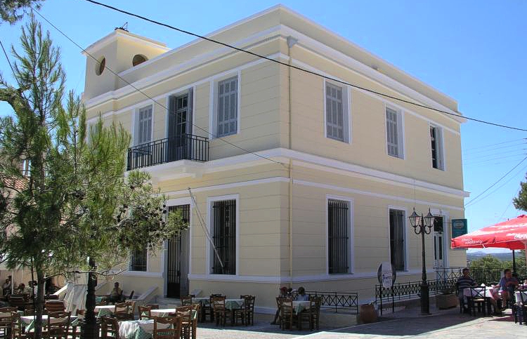 Ποταμός