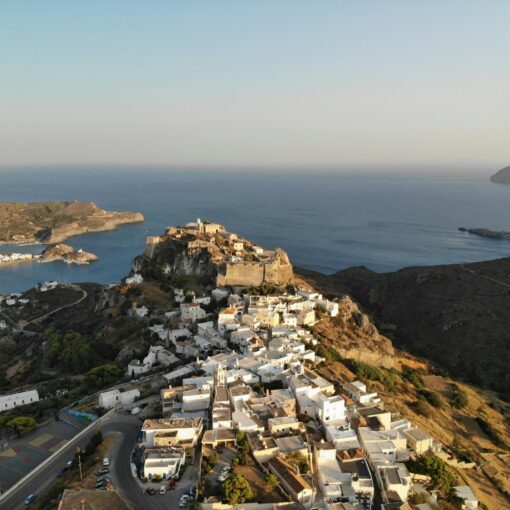Κύθηρα