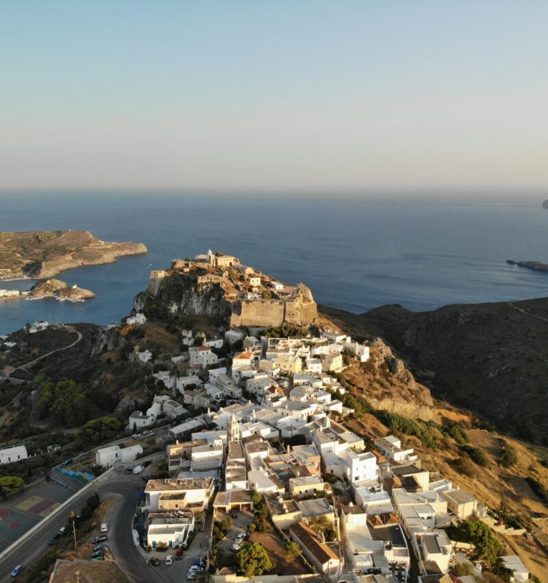 Κύθηρα