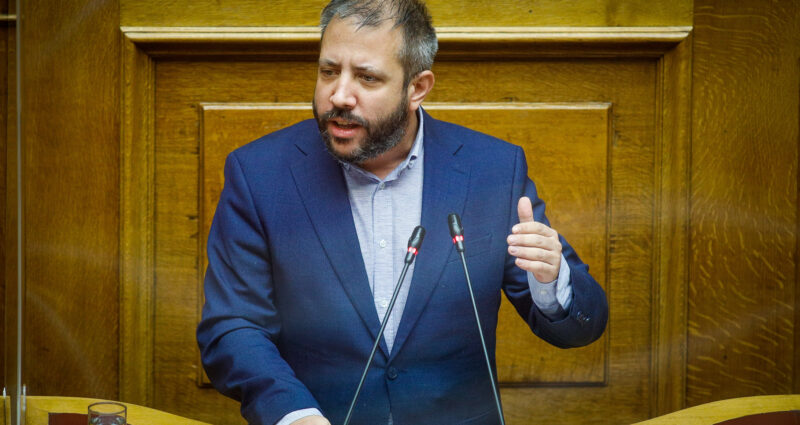 Μεϊκόπουλος