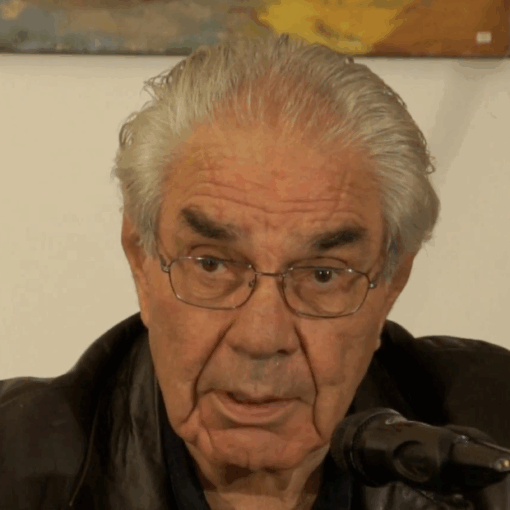 Γιώργος Κασιμάτης