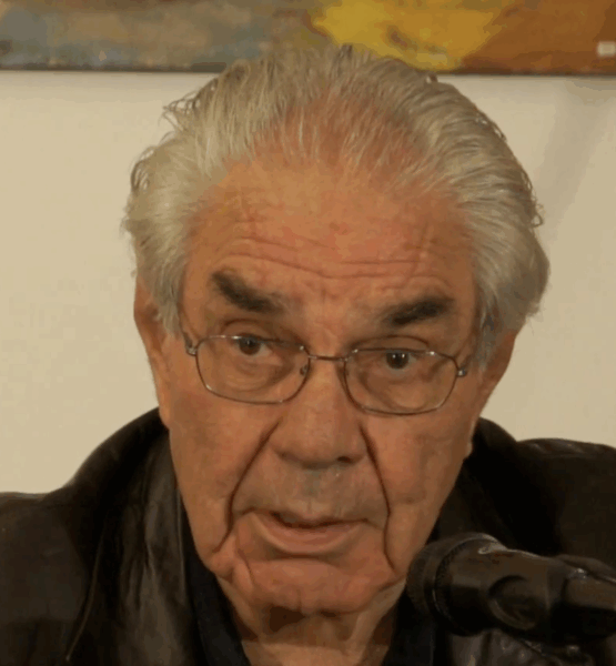 Γιώργος Κασιμάτης