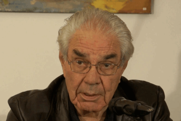 Γιώργος Κασιμάτης