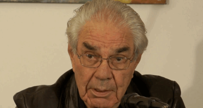 Γιώργος Κασιμάτης